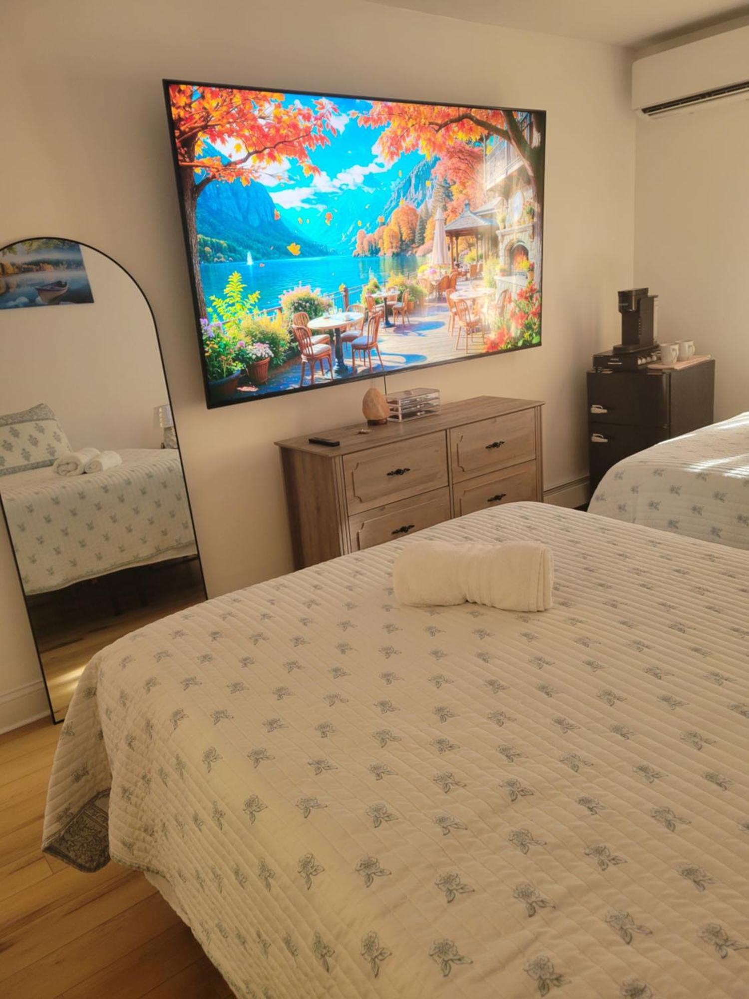 Brooklyn Luxury Suite New York Kültér fotó