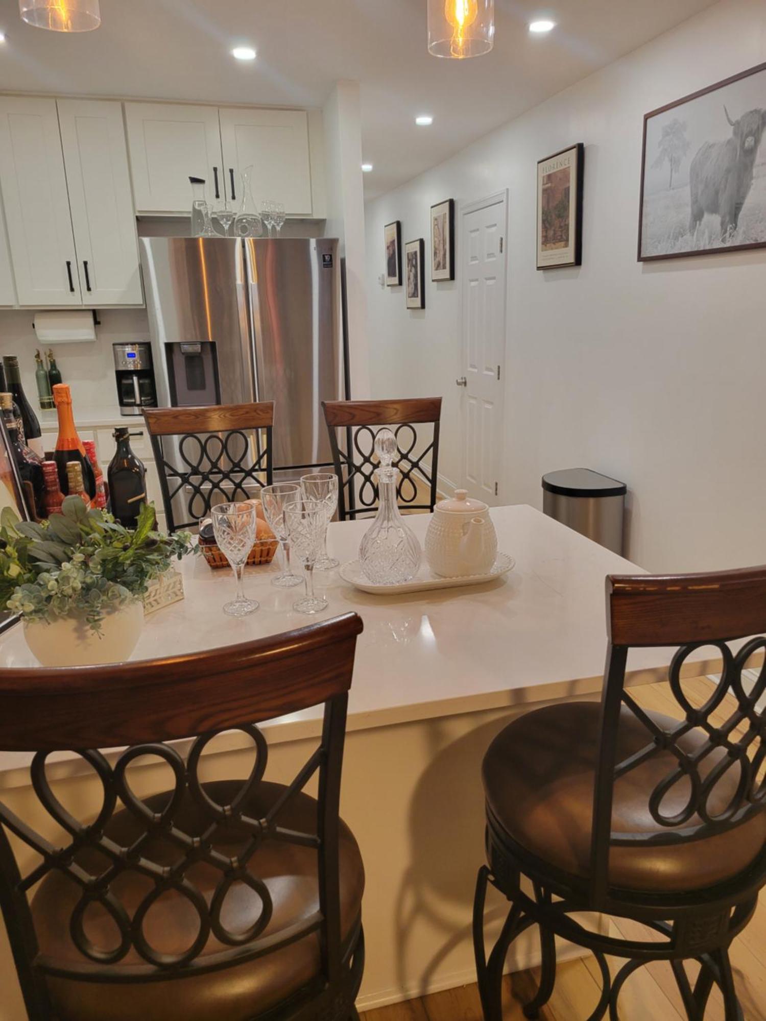 Brooklyn Luxury Suite New York Kültér fotó
