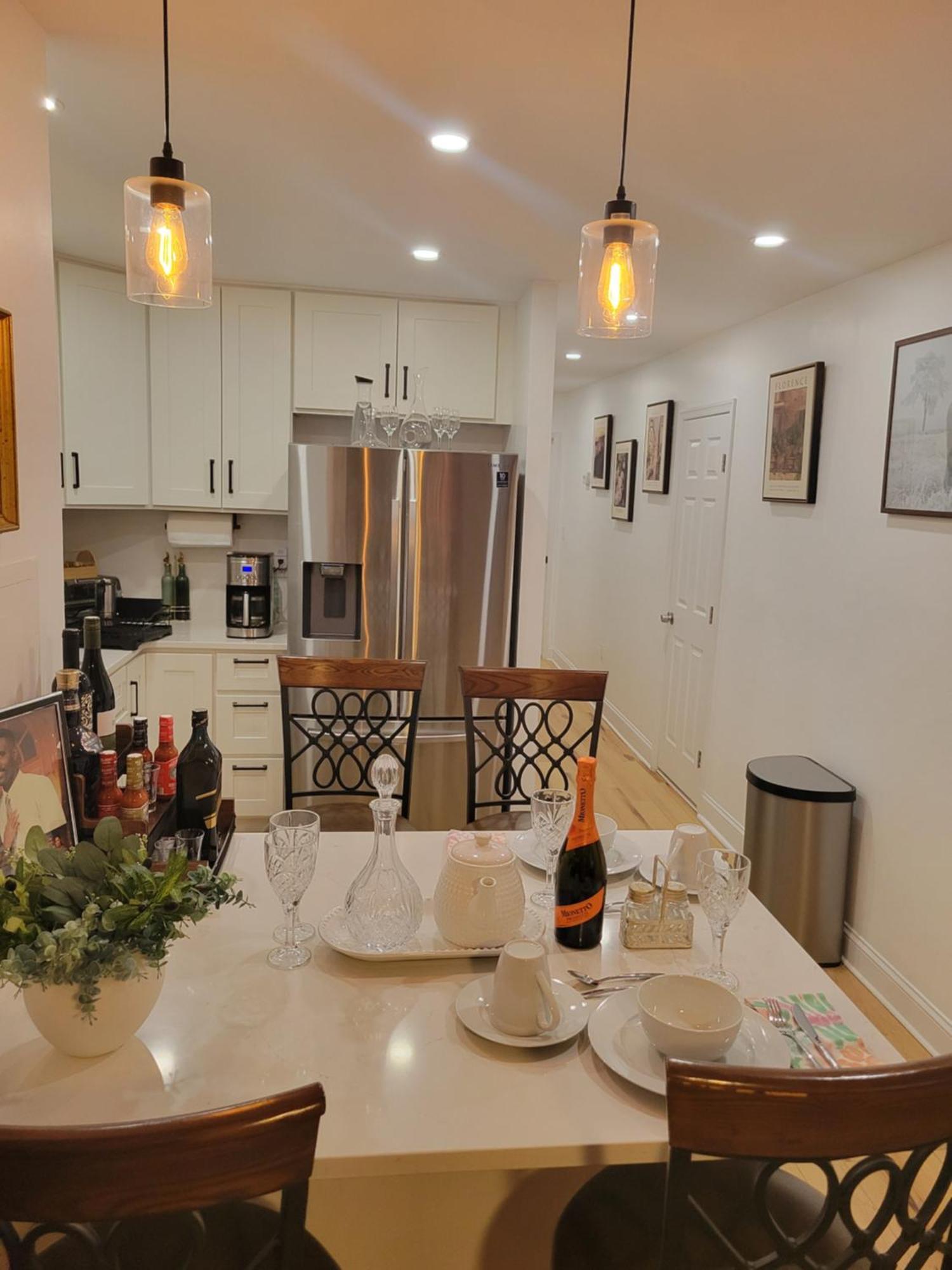 Brooklyn Luxury Suite New York Kültér fotó